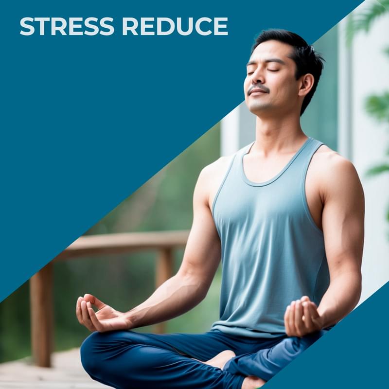 Stress reduce